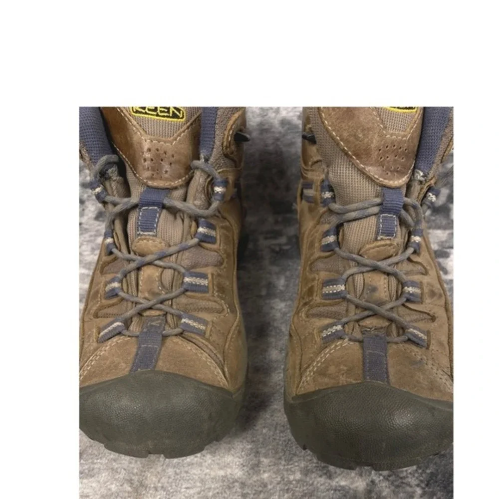 Keen targhee ii